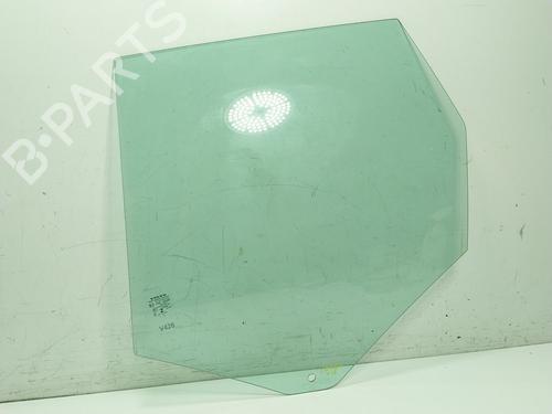 Used Rear left door window VOLVO XC60 II (246) D4 Polestar (200 hp) 27978516