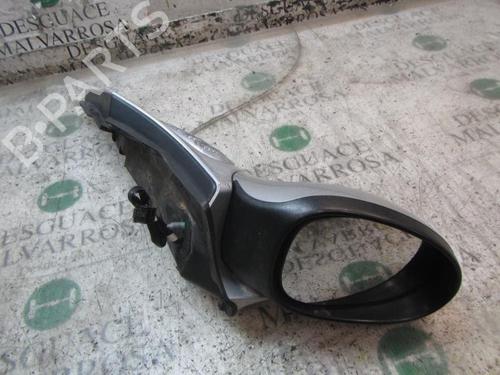 Used Right mirror RENAULT ESPACE III (JE0_) 2.2 dCi (JE0K) (130 hp) 3837328