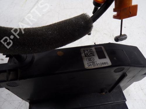 Rear left lock CITROËN C4 Picasso II  | BP8647345C100 
