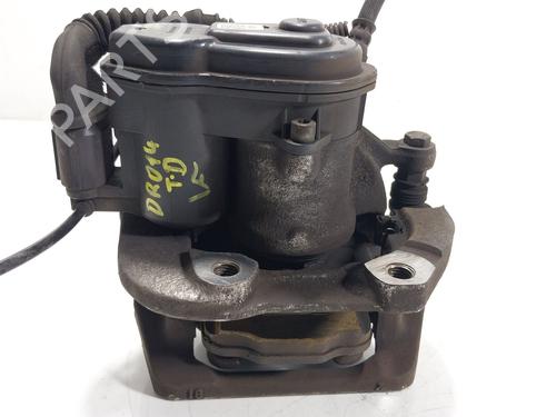 Right rear brake caliper BMW 6 Gran Coupe (F06) 640 i | BP27456880M106 