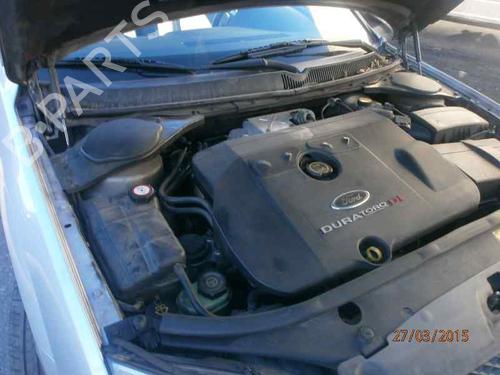 Gearbox FORD MONDEO III Saloon (B4Y) 2.0 16V TDDi / TDCi | BP3819286M3 