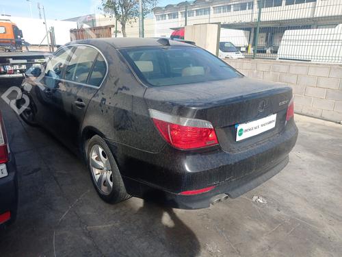 Fuel pump BMW 5 (E60) 530 d | BP31828711M76 