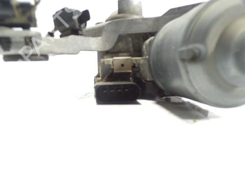 Front wiper motor FORD FOCUS III 1.0 EcoBoost | BP7235890M29