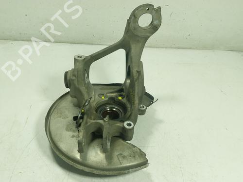 Used Right rear steering knuckle Right rear steering knuckle PORSCHE MACAN (95B) 2.0 (245 hp) 36766022 36766022