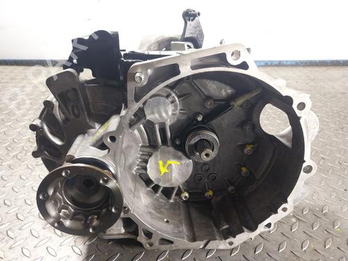 Used Gearbox VW TOURAN (5T1) [2015-2025]  19161196