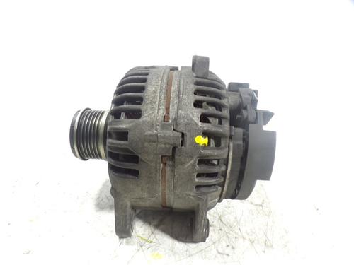 Alternator RENAULT KANGOO / GRAND KANGOO II (KW0/1_) 1.5 dCi 70 (KW0V, KW0A) | BP7285383M7 