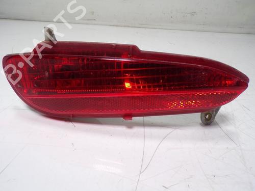Used Rear fog light Rear fog light FIAT PUNTO EVO (199_) [2008-2026] 13318787 13318787