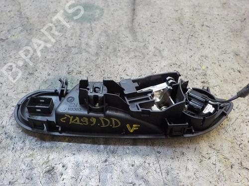 Højre fortil invendig håndtag FORD FIESTA VI (CB1, CCN) 1.0 EcoBoost | BP3850596I14 
