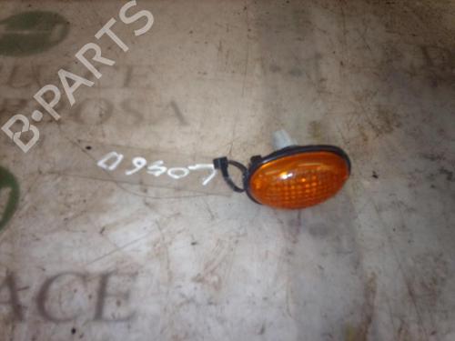 Right side indicator HYUNDAI ACCENT Saloon (X-3) [1994-2000]  11645638