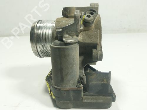 Throttle body LAND ROVER RANGE ROVER EVOQUE (L538) 2.2 D 4x4 | BP23141763M82 