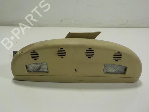 Rear mirror MERCEDES-BENZ CLS (C219) CLS 320 CDI (219.322) | BP13208600I6 