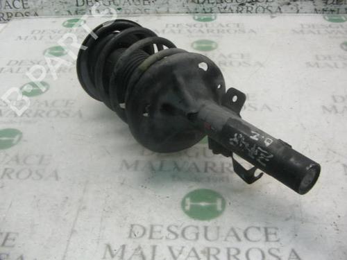 Used Left front shock absorber FORD MONDEO I (GBP) 1.8 TD (88 hp) 3738604