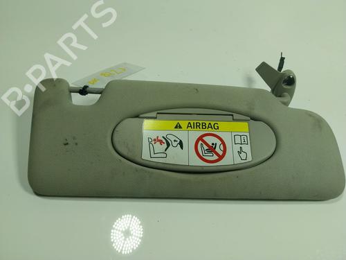 right-sun-visor-bmw-i3-i01-51167377672-2013-17182232 main image