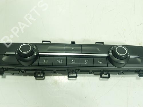 Used Climate control TOYOTA PROACE CITY Box Body/MPV (BPZ_) 1.5 D-4D 100 (BPZM) (102 hp) 29347560