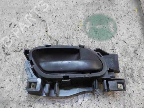 Used Front right interior door handle FIAT SCUDO Van (270_, 272_) [2007-2016]  9104104