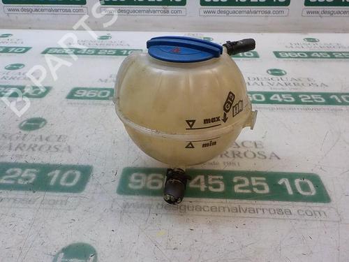Used Expansion tank SEAT IBIZA IV (6J5, 6P1) 1.2 (70 hp) 3871062