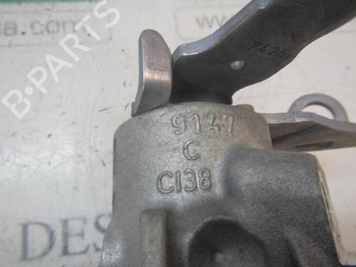 Right rear brake caliper SEAT ARONA (KJ7, KJP) 1.0 TSI | BP11550681M106