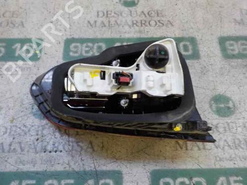 Right tailgate light VW GOLF VII (5G1, BQ1, BE1, BE2)  | BP6584988C80 
