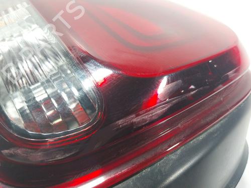 Left taillight CITROËN C3 III (SX) 1.5 BlueHDi 100 (SXYHYP, SXYHTU) | BP27505319C34 - Image 4