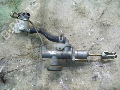 master-brake-nissan-almera-ii-n16-22-dci-2000-3794406 main image