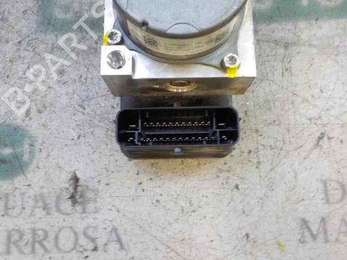 ABS Bremseaggregat DACIA DOKKER MPV (KE_)  | BP6241410M43 