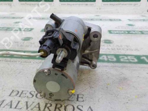 Starter CITROËN C-ELYSEE (DD_) 1.2 VTi 72 (DDHMY0) | BP6082972M8