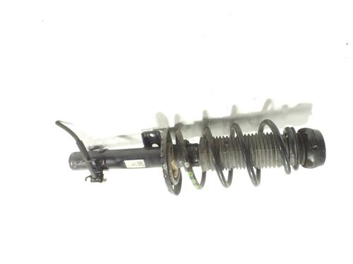 Used Left front shock absorber SEAT IBIZA IV ST (6J8, 6P8) 1.4 TDI (90 hp) 6969715