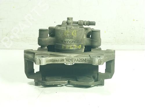 Right front brake caliper LAND ROVER RANGE ROVER EVOQUE (L538) 2.0 D 4x4 | BP31579093M104 - Image 4