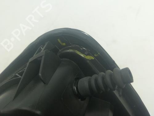 Fuel flap BMW 5 (F10) 520 d | BP17441715C131 