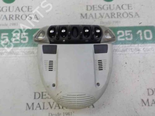 Used Interior roof light Interior roof light MINI MINI (R56) [2005-2014] 7412112 7412112