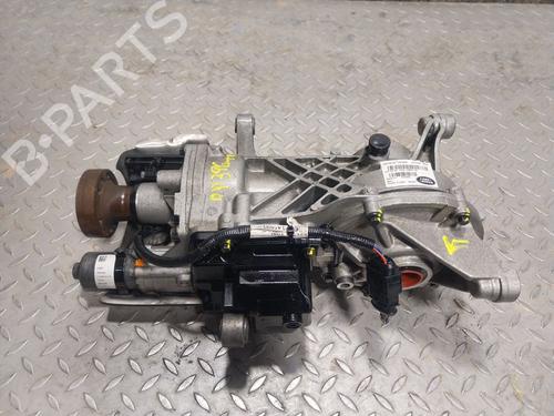 Used Rear differential LAND ROVER RANGE ROVER EVOQUE Convertible (L538) [2015-2019]  23072435