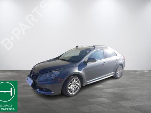 Brugte SUZUKI KIZASHI (FR)  2.4 4x4 (A6B424)  813978