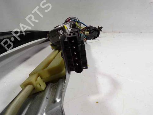 Rear spoiler PORSCHE BOXSTER (986) 2.5 | BP8741464C96 