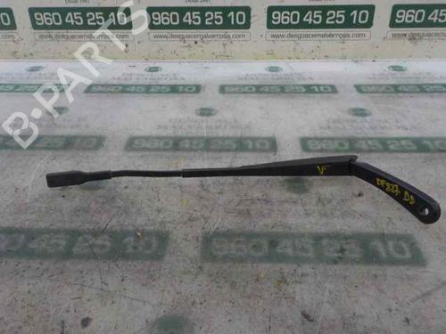 Used Front windshield wiper arm Front windshield wiper arm DACIA DUSTER (HS_) [2010-2018] 6551492 6551492
