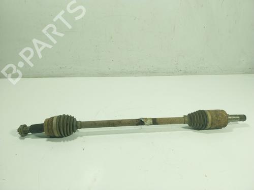 Used Left rear driveshaft Left rear driveshaft 23205125 23205125