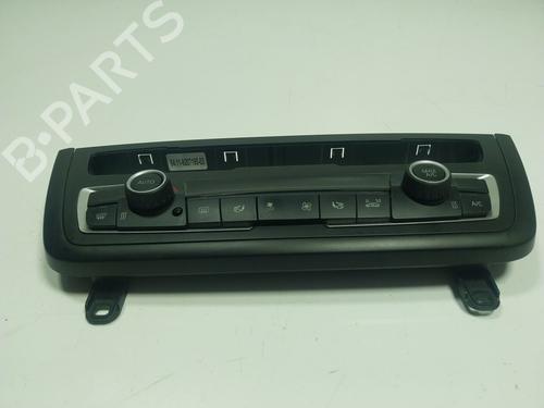 Used Climate control Climate control BMW 3 (F30, F80) 320 d (184 hp) 17635474 17635474