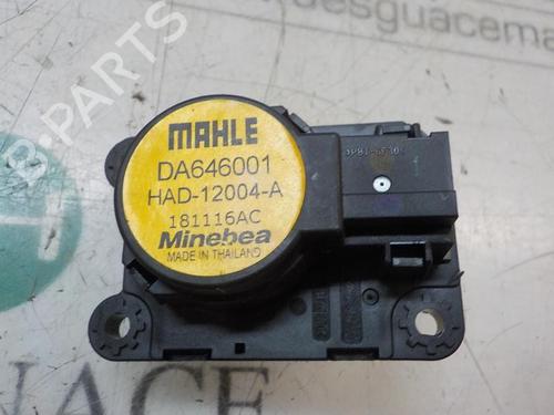 Used Electronic module OPEL ZAFIRA TOURER C (P12) 1.4 (75) (140 hp) 9531136