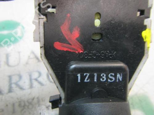Headlight switch NISSAN NV200 / EVALIA Bus  | BP3879625I24