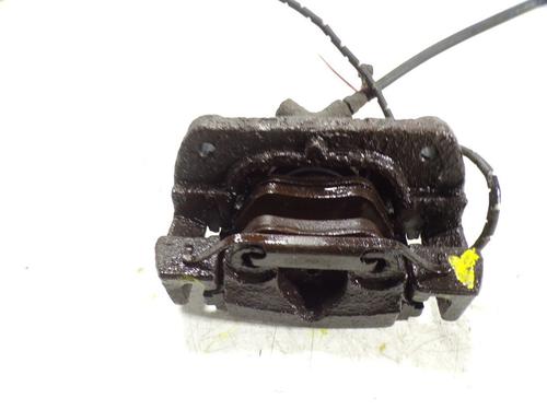 Højre bremsekaliber foran BMW X3 (E83) 2.0 d | BP11552598M104 