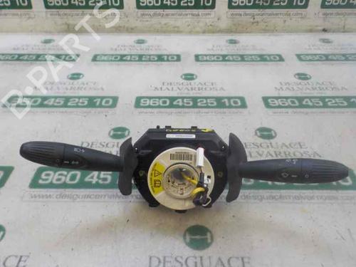 Used Headlight switch FORD KA (RU8) [2008-2016]  5237162