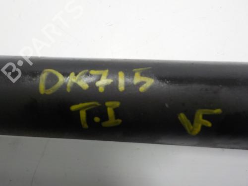 Left rear driveshaft MERCEDES-BENZ GLC (X253)  | BP12180283M40 