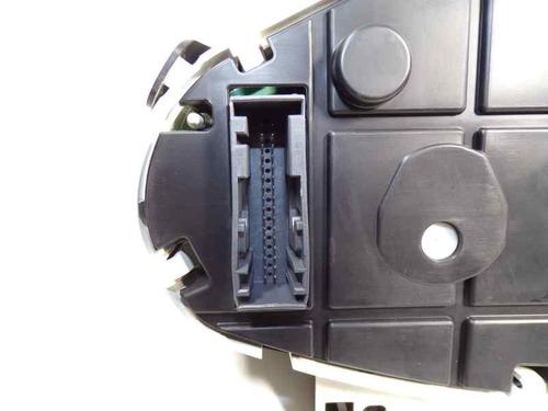 Cockpit FORD FIESTA VI (CB1, CCN) 1.4 TDCi | BP6794328C47 