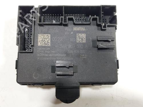 Used Electronic module Electronic module 36529115 36529115
