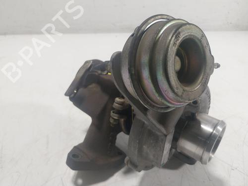 Used Turbocharger/Supercharger ALFA ROMEO GIULIETTA (940_) [2010-2020]  24926079