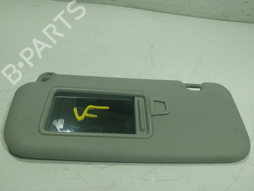 Used Left sun visor Left sun visor KIA STONIC (YB) 1.6 CRDi (116 hp) 17805047 17805047
