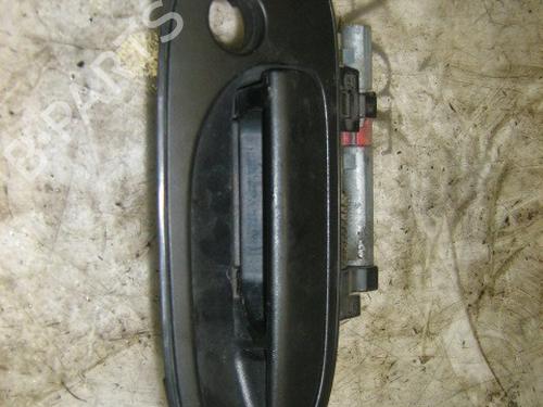 front-right-exterior-door-handle-nissan-almera-ii-n16-22-di-2000-3751505 main image