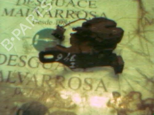 hjelmlås hjelmlås VOLVO 850 (854) 2.4 (170 hp) 8771819 8771819