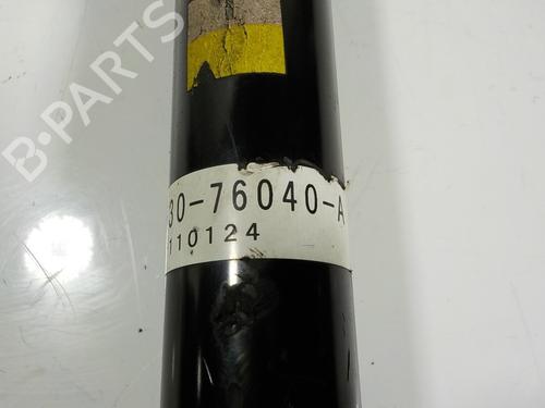 Left rear shock absorber LEXUS CT (ZWA10_) 200h (ZWA10_) | BP12169457M18 