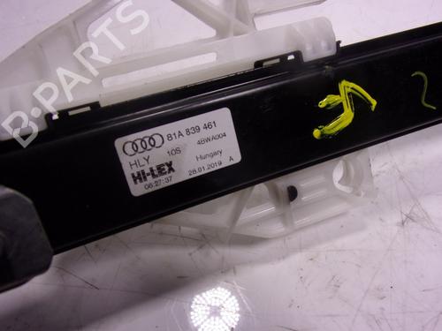 Vindusheismekanisme venstre bak AUDI Q2 (GAB, GAG) 30 TDI | BP15907945C24 