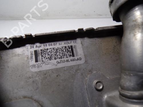Intercooler LAND ROVER DISCOVERY SPORT (L550) 2.0 D 4x4 | BP13396175M30